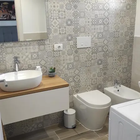 דירה Casa Gisa