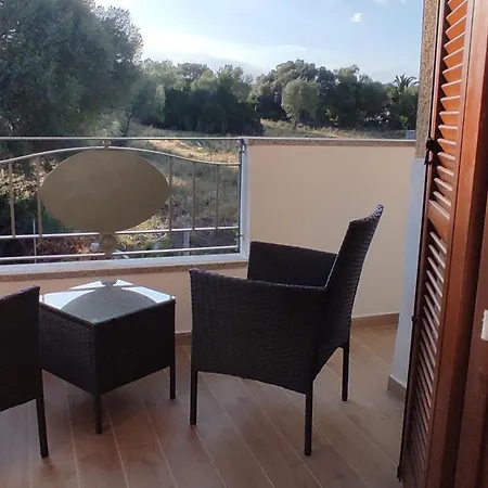 Apartament Casa Gisa Olbia