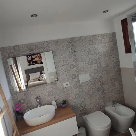 Apartament Casa Gisa