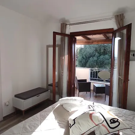 Apartament Casa Gisa *