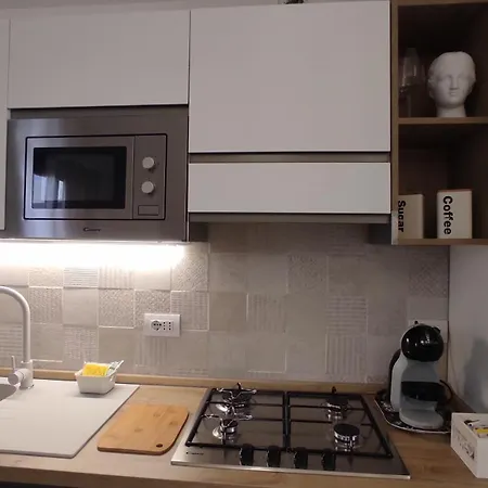 Apartament Casa Gisa