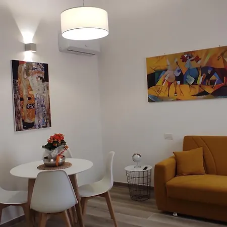 Apartament Casa Gisa *