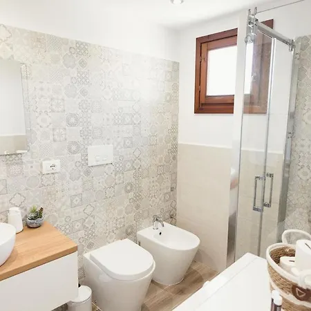 Casa Gisa *