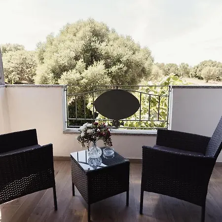 Casa Gisa