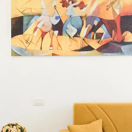 Casa Gisa