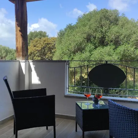 Casa Gisa Όλμπια