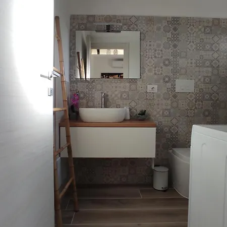 Appartement Casa Gisa