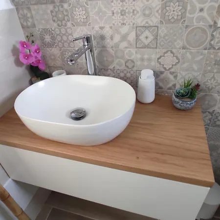Appartement Casa Gisa