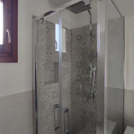 Apartment Casa Gisa Olbia