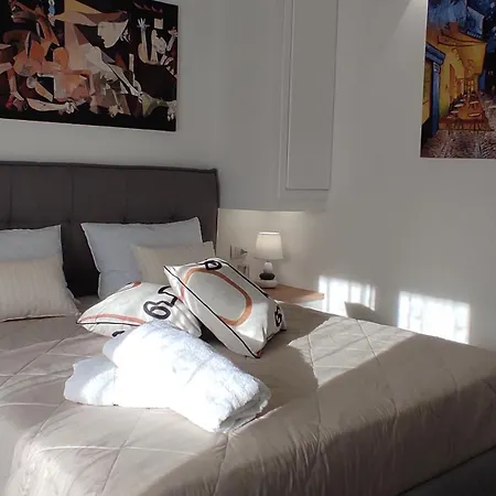 Appartement Casa Gisa