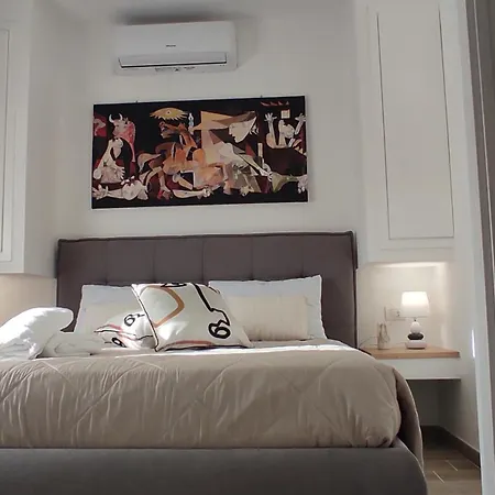 Apartmán Casa Gisa Olbia