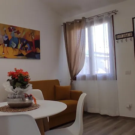Casa Gisa