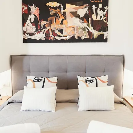 Apartmán Casa Gisa *