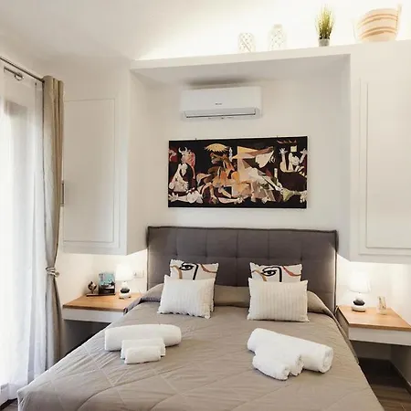 Casa Gisa Appartement