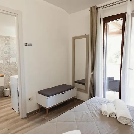 Casa Gisa * Olbia