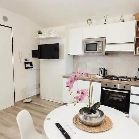 Appartement Casa Gisa