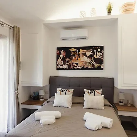 Casa Gisa Appartement