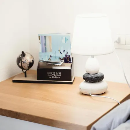 Apartmán Casa Gisa *