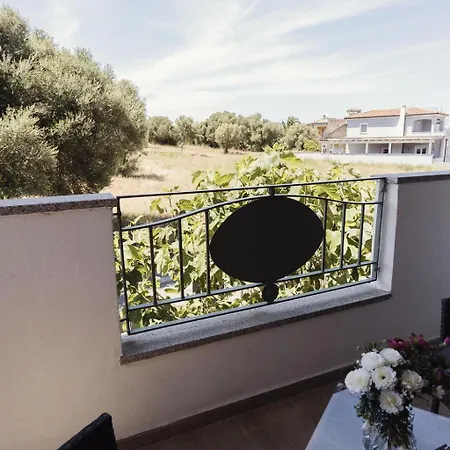 Casa Gisa *