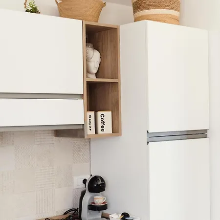 Lägenhet Casa Gisa *