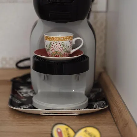 Apartmán Casa Gisa Olbia