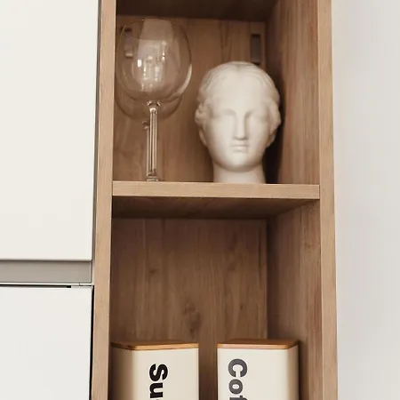 Lägenhet Casa Gisa Olbia